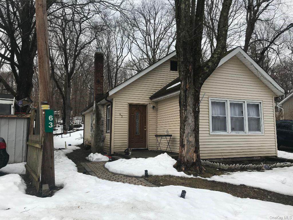 63 Grove Street - Photo 1
