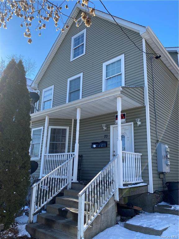 73 Robinson Avenue - Photo 1