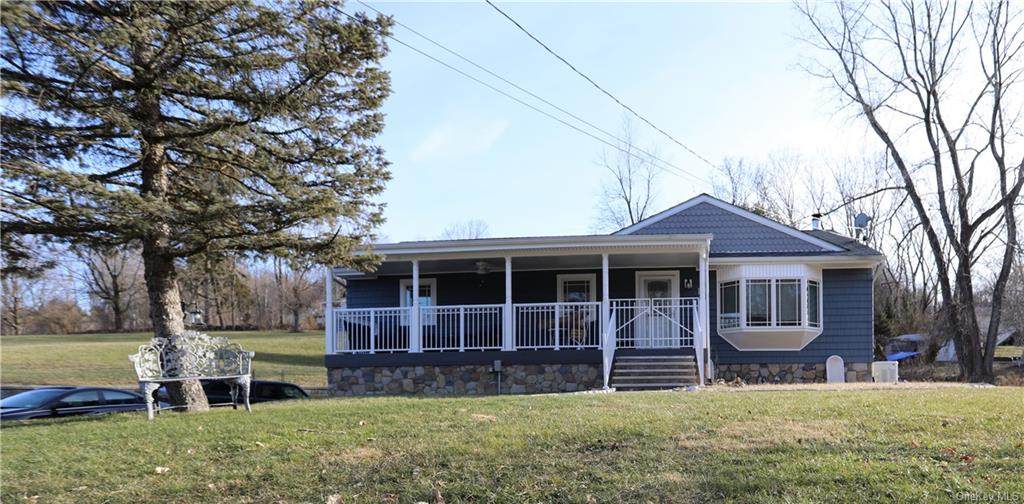 1283 Little Britain Road - Photo 1