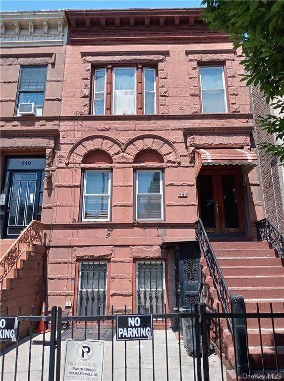 451 Bainbridge Street - Photo 1