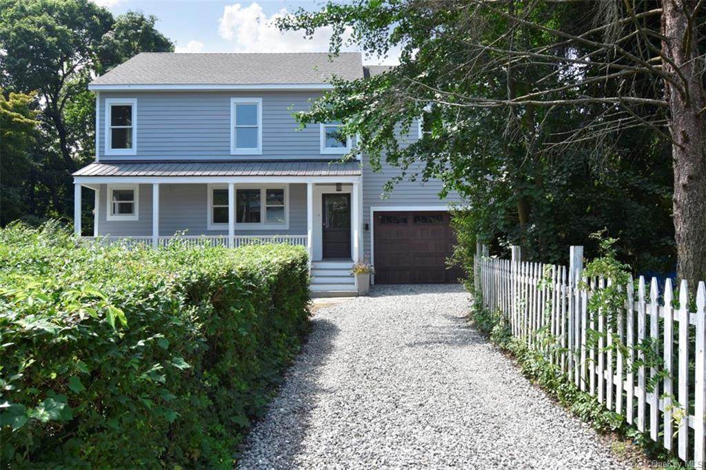 22 Clinton Avenue - Photo 1