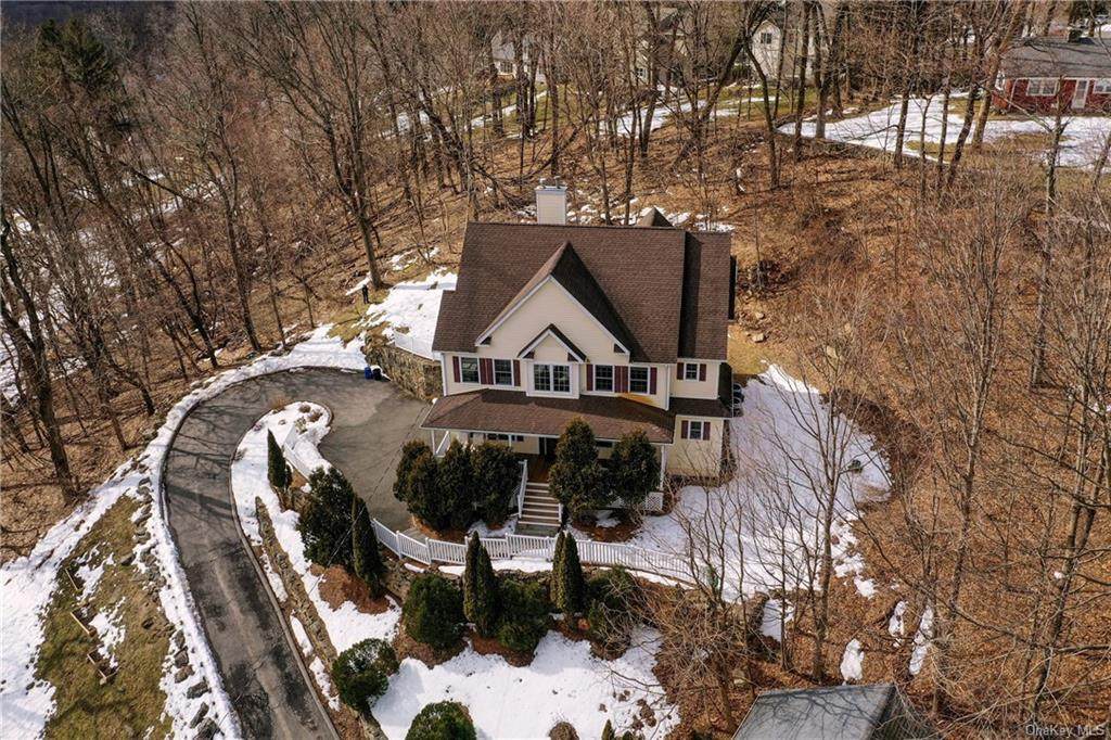 376 Bear Ridge Road - Photo 1
