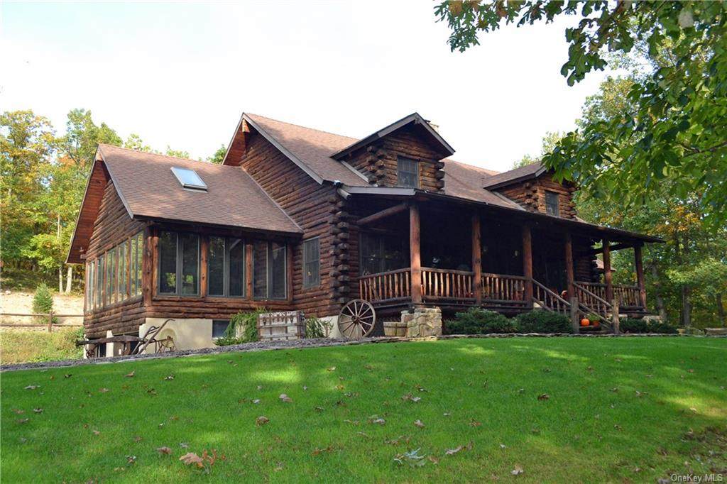 86 Brady Road - Photo 1