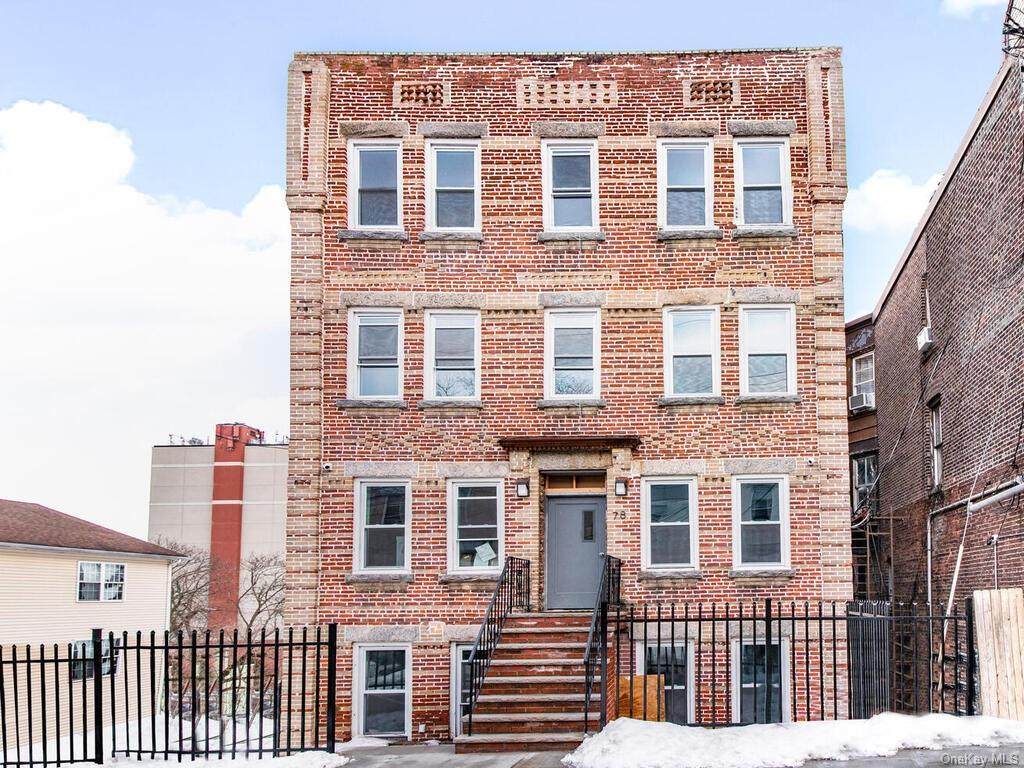 78 Morning Side Avenue - Photo 1