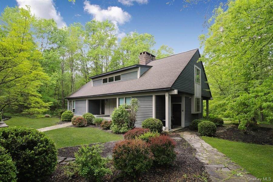 32 Saddleback Ridge Road - Photo 1