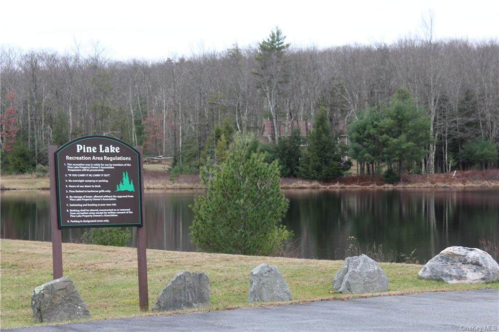County Route 56 (Lot 23) - Photo 1