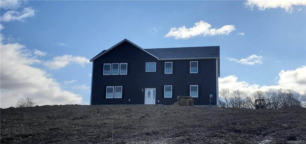 545 Mt Hope Road - Photo 1