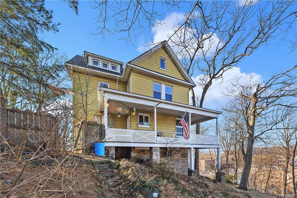 31 Euclid Avenue - Photo 1