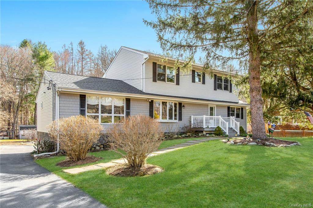 7 Sugar Hill Road - Photo 1