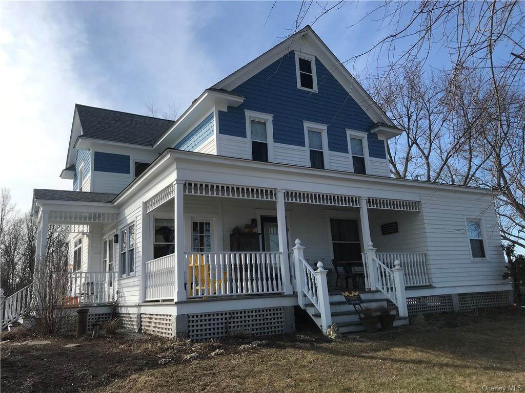 301 Nevis Road - Photo 1