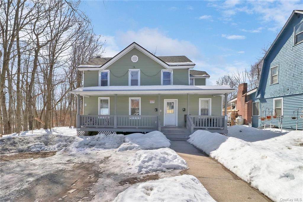18 Russell Street - Photo 1