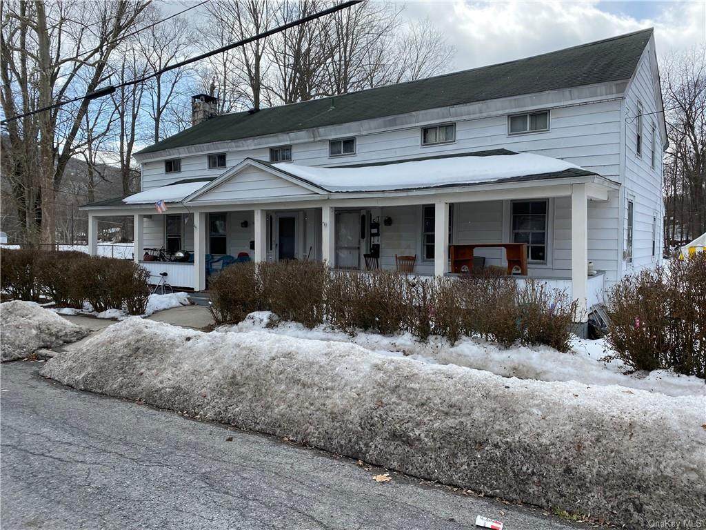 59 Warren Street - Photo 1