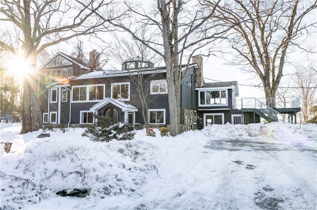 181 Barrett Hill Road - Photo 1