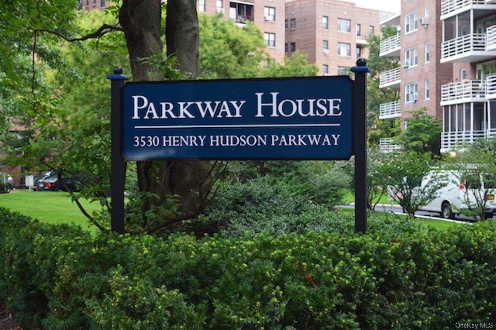 3530 Henry Hudson Parkway - Photo 1
