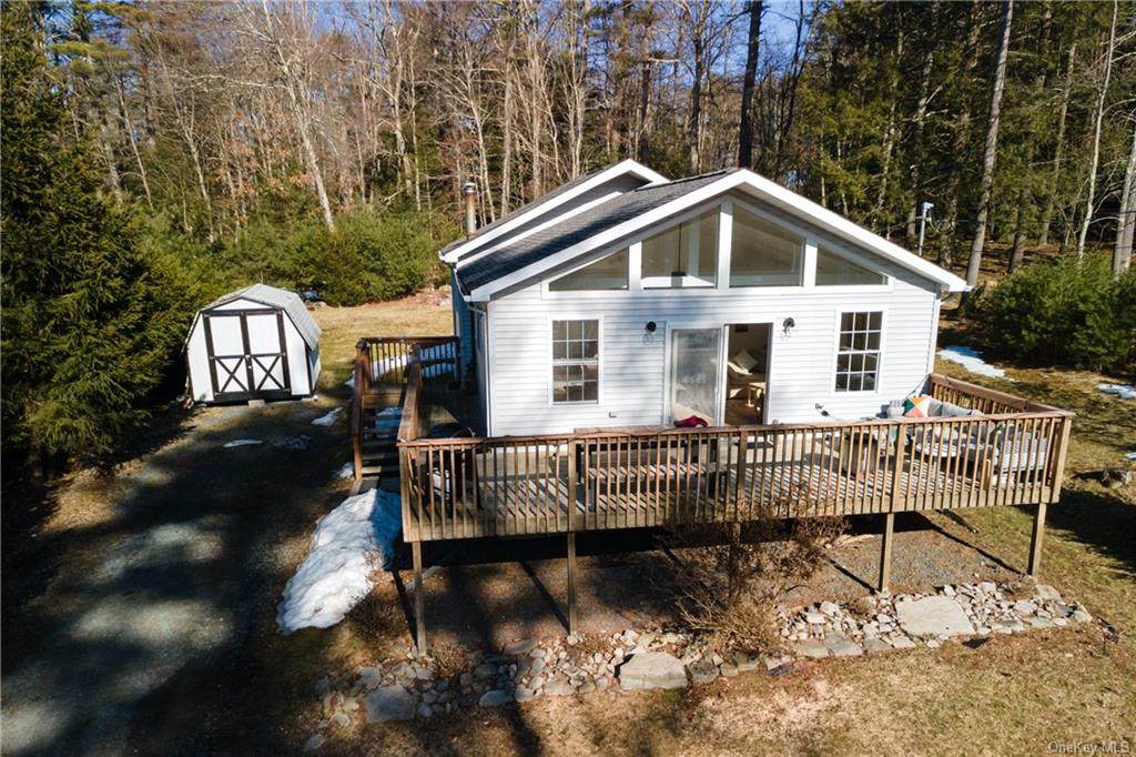 256 Yulan Barryville Road - Photo 1