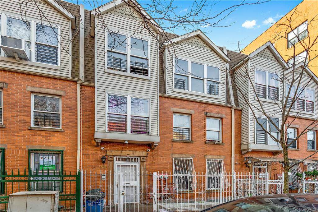 588 165th Street - Photo 1