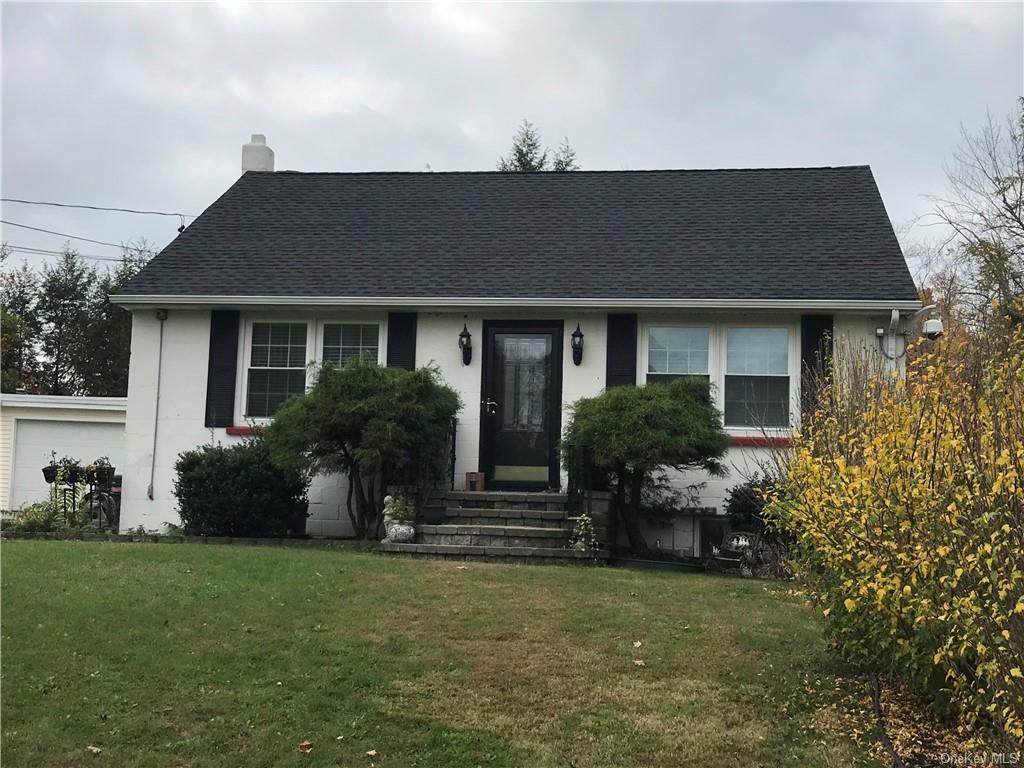 62 Stonykill Road - Photo 1