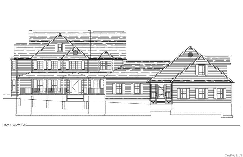 160 Phillipsburg Road - Photo 1