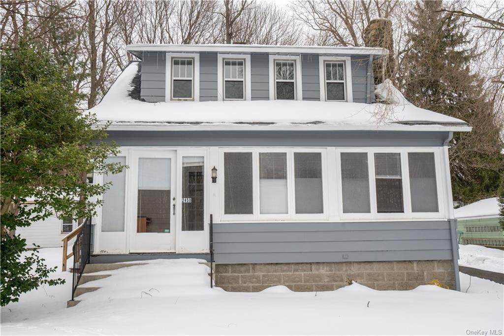 2450 State Route 208 - Photo 1