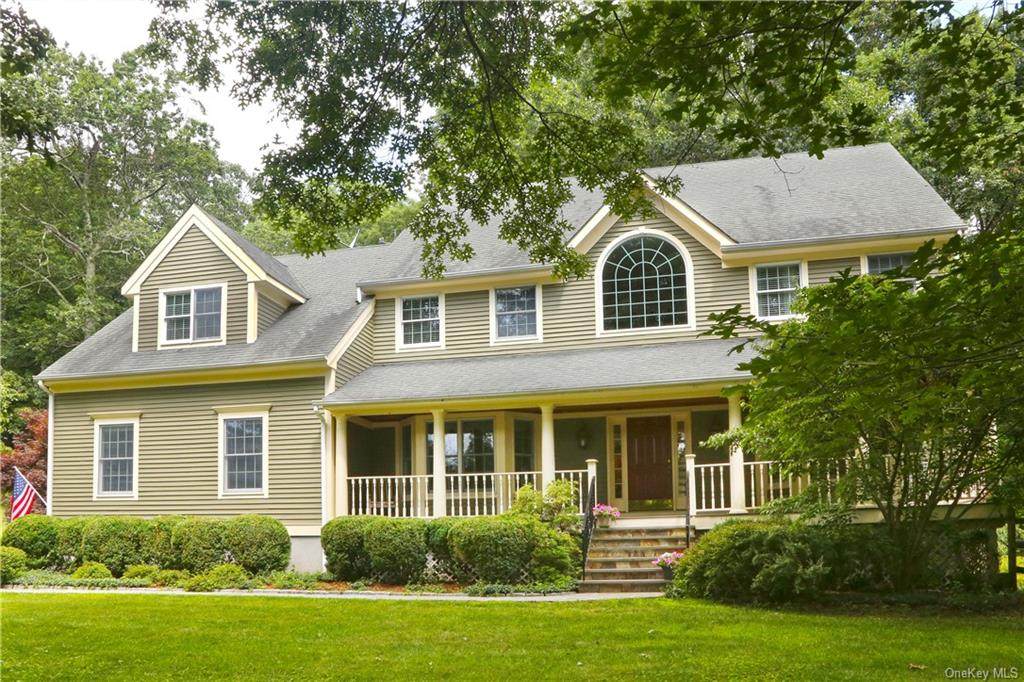 27 Gideon Reynolds Road - Photo 1