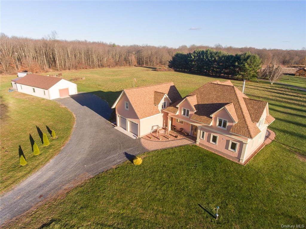 100 Searsville Road - Photo 1