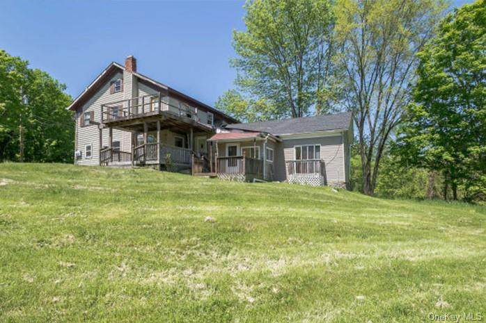 100 Finchville Turnpike - Photo 1