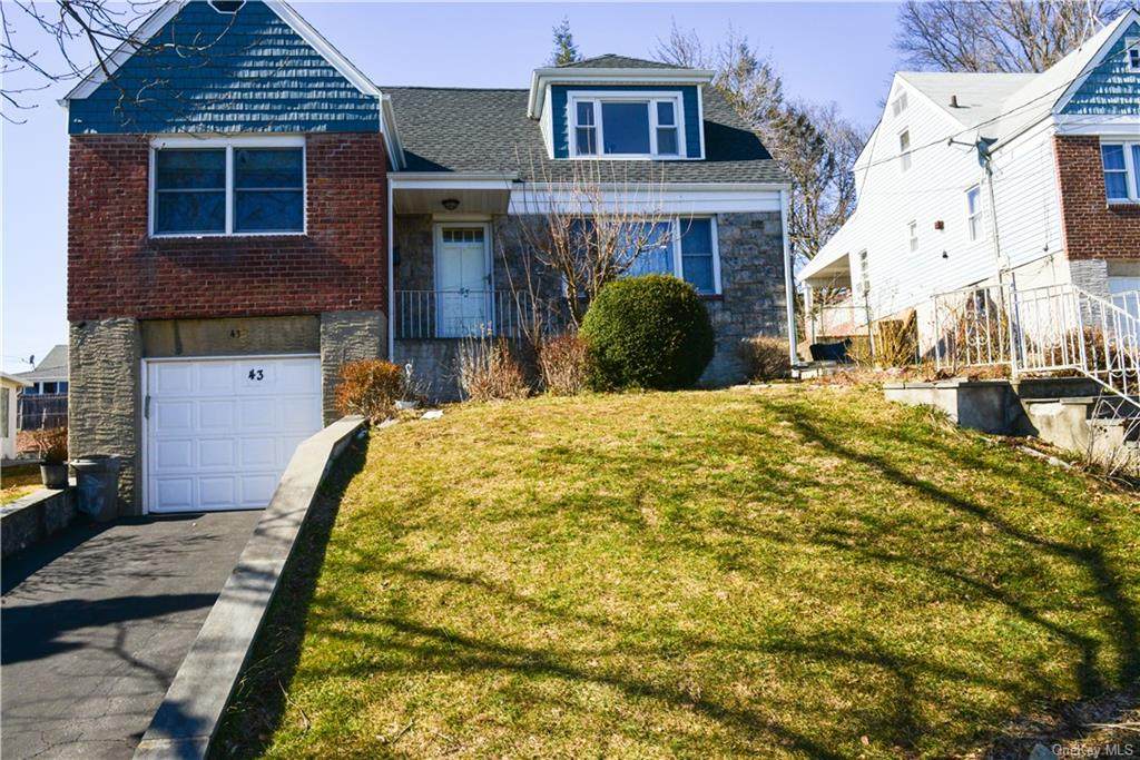 43 Norwood Road - Photo 1