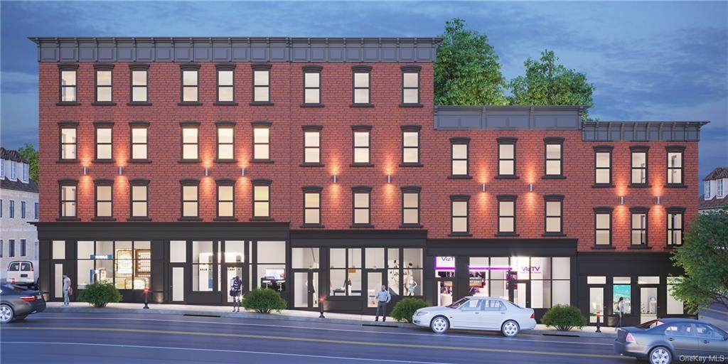 160 Broadway - Photo 1