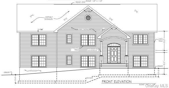 00 Milltown Road - Photo 1