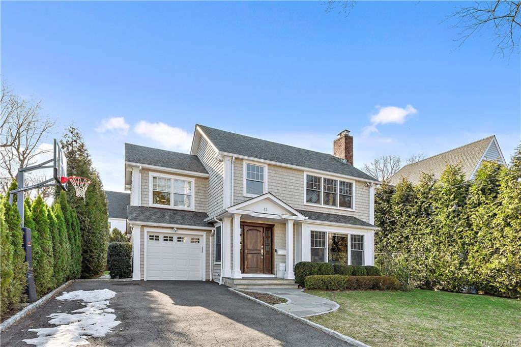 12 Lebanon Road - Photo 1