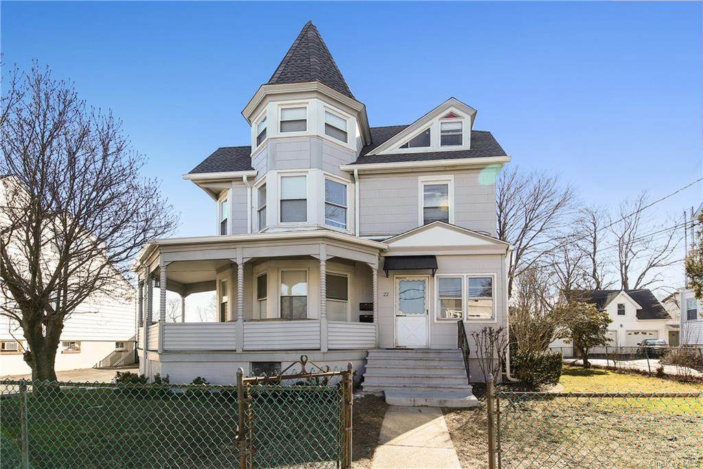 22 Alto Avenue - Photo 1