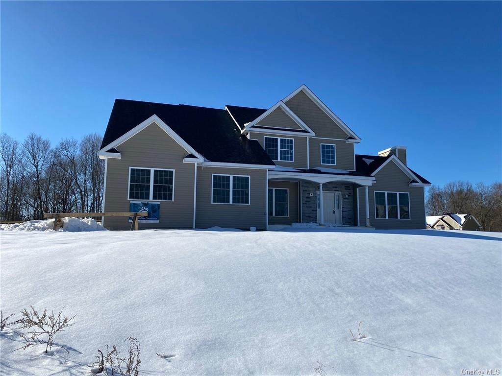 lot 18 Swan Hollow Road - Photo 1