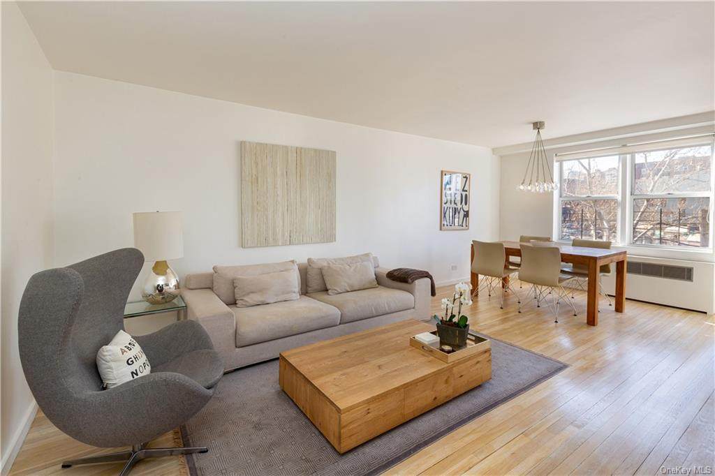 3636 Fieldston Road - Photo 1