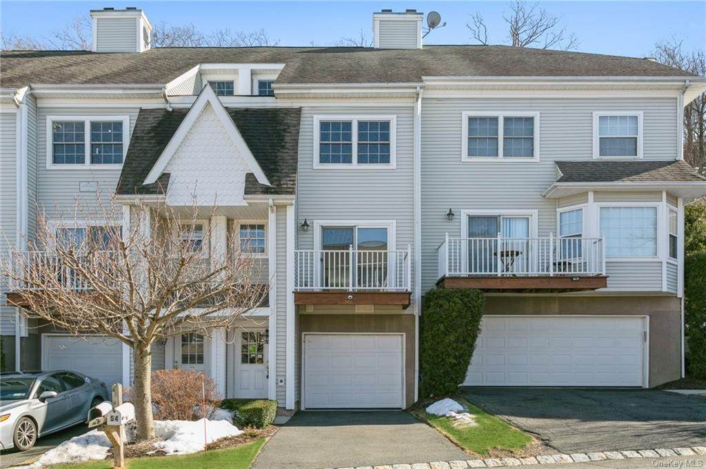 54 Crystal Hill Drive - Photo 1