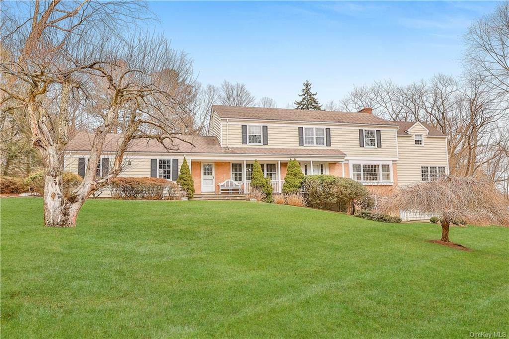 10 Hayrake Lane - Photo 1