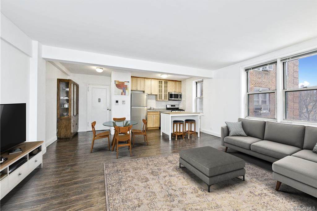 5645 Netherland Avenue - Photo 1