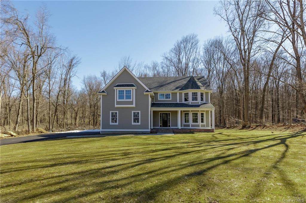 84 Old Byram Lake Road - Photo 1