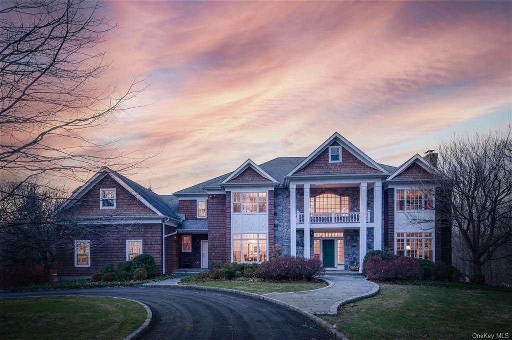 11 Threshing Rock Road - Photo 1