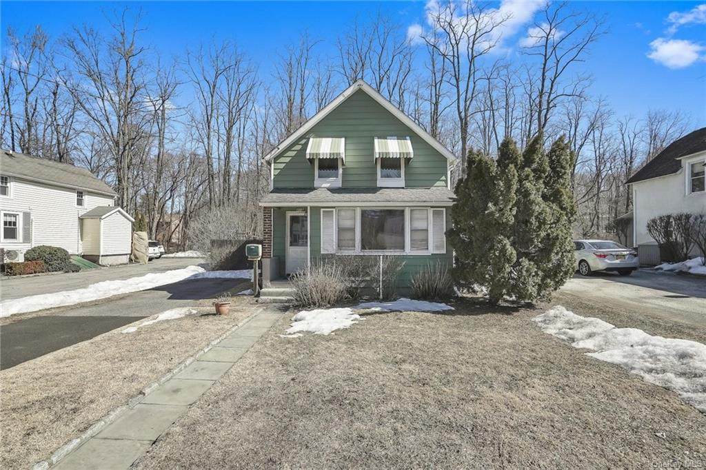 415 Lexington Avenue - Photo 1