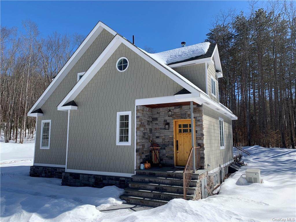 162 Tennanah Lake Road - Photo 1