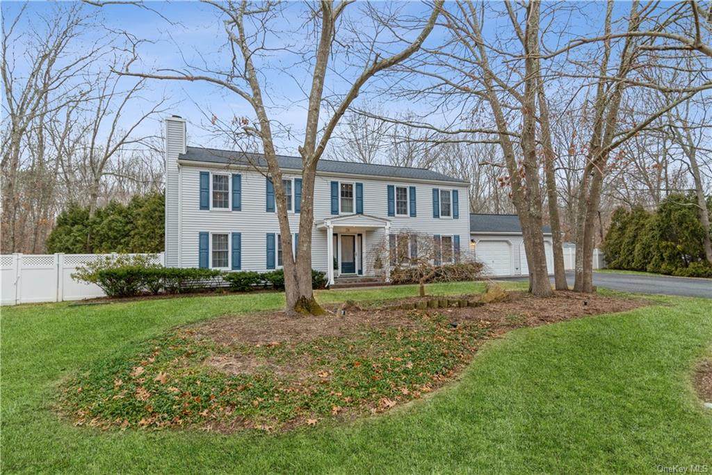 28 Foreston Circle - Photo 1