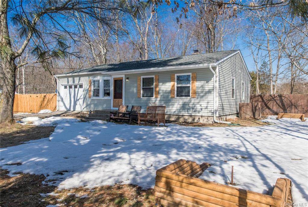11 Ash Lane - Photo 1