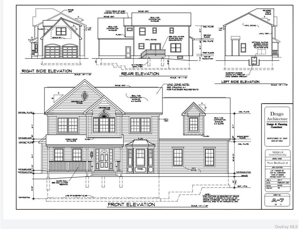 98 Bender Road - Photo 1