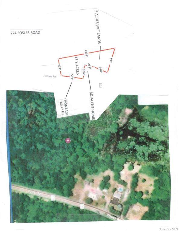 274 Fosler Road - Photo 1