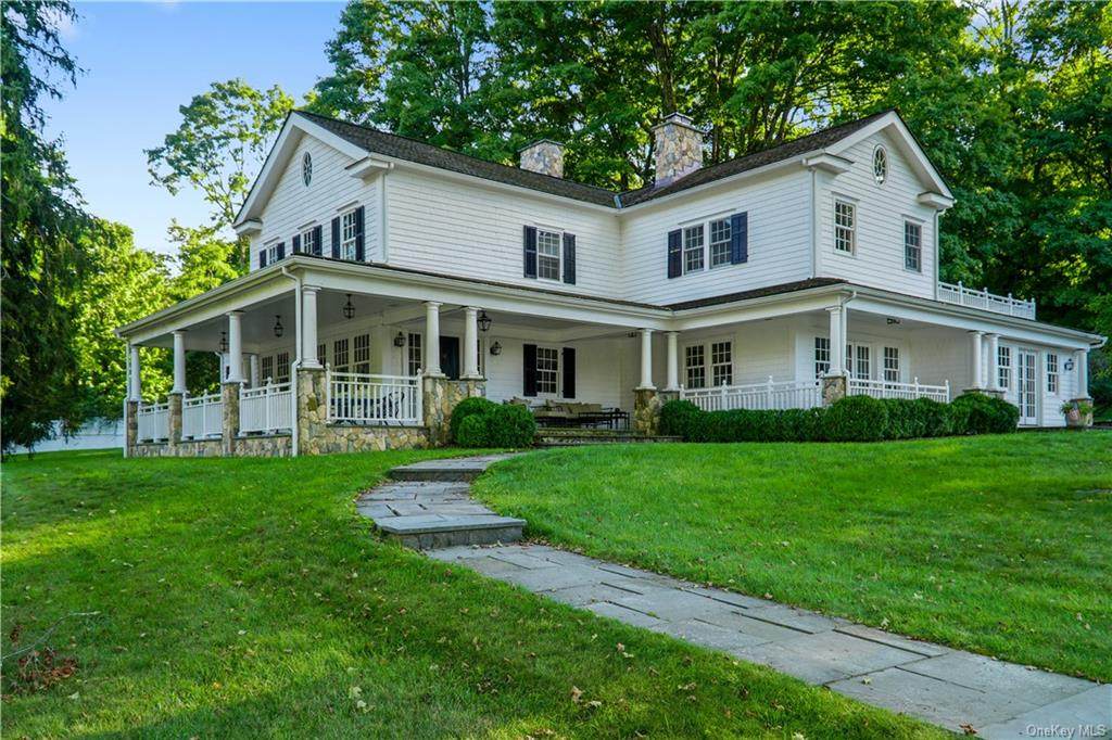 245 Bedford Banksville Road - Photo 1
