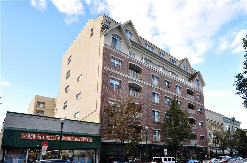 543 Main Street - Photo 1