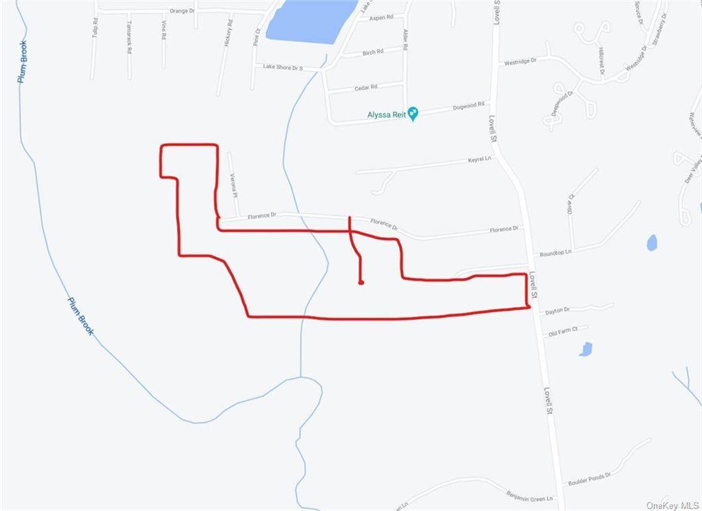 Florence Drive - Photo 1