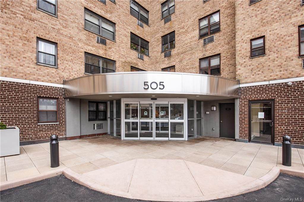 505 Central Avenue - Photo 1