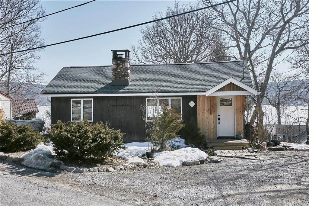 44 Lake Shore Road - Photo 1