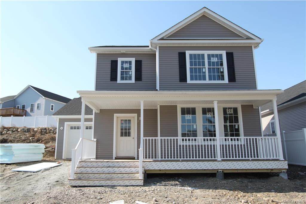27 Vista Drive - Photo 1